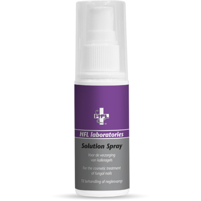 HFL Solution Spray